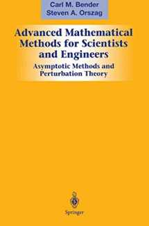 9781441931870-1441931872-Advanced Mathematical Methods for Scientists and Engineers I: Asymptotic Methods and Perturbation Theory