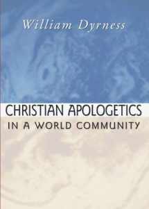 9781579109684-1579109683-Christian Apologetics in a World Community