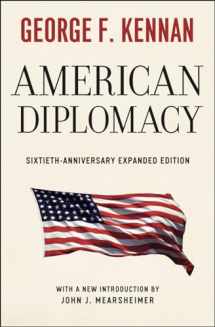 9780226431482-0226431487-American Diplomacy: Sixtieth-Anniversary Expanded Edition (Walgreen Foundation Lectures)