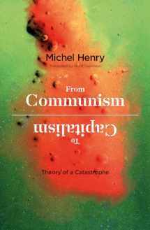 9781472524317-1472524314-From Communism to Capitalism: Theory of a Catastrophe