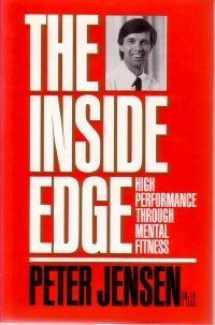 9780771591549-0771591543-The Inside Edge - High Performance Through Mental Fitness