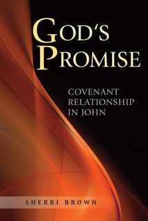 9780809148998-0809148994-God's Promise: Covenant Relationship in John