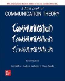 9781265209247-1265209243-ISE A First Look at Communication Theory
