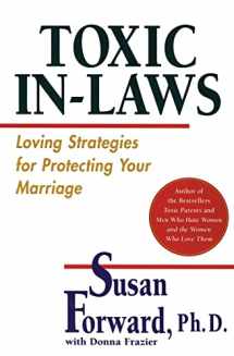 9780060507855-0060507853-Toxic In-Laws: Loving Strategies for Protecting Your Marriage
