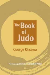 9780918860507-0918860504-The Book of Judo