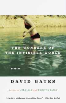 9780679756446-0679756442-The Wonders of the Invisible World (Vintage Contemporaries)