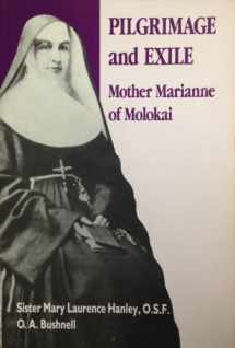 9780824813871-0824813871-Pilgrimage and Exile: Mother Marianne of Molokai