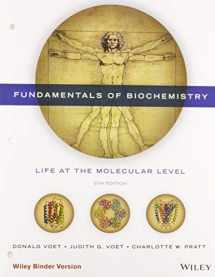 9781118918432-1118918436-Fundamentals of Biochemistry: Life at the Molecular Level