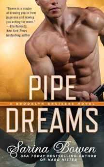 9780399583476-0399583475-Pipe Dreams (A Brooklyn Bruisers Novel)
