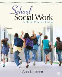 9781452220208-1452220204-School Social Work: A Direct Practice Guide