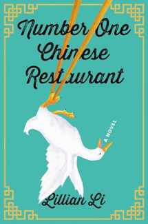 9781432855369-1432855360-Number One Chinese Restaurant (Thorndike Press Large Print Core)