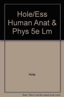 9780697160478-0697160475-Essentials of Human Anatomy & Physiology: Laboratory Manual