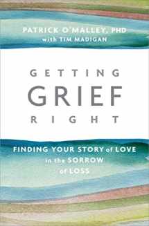 9781622038190-1622038193-Getting Grief Right