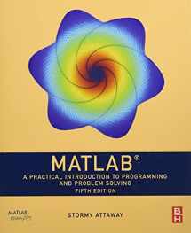 9780128154793-0128154799-MATLAB: A Practical Introduction to Programming and Problem Solving