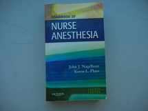 9781416050247-1416050248-Handbook of Nurse Anesthesia