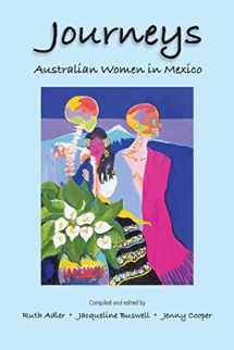 9780648230588-0648230589-Journeys Australian Women in Mexico