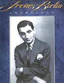 9780793530380-0793530385-Irving Berlin Anthology Piano, Vocal and Guitar Chords