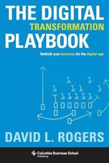 9780231175449-0231175442-The Digital Transformation Playbook: Rethink Your Business for the Digital Age (Columbia Business School Publishing)