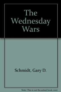 9781439593981-1439593981-The Wednesday Wars