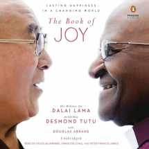 9780735207158-0735207151-The Book of Joy: Lasting Happiness in a Changing World