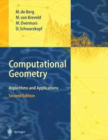 9783540656203-3540656200-Computational Geometry: Algorithms and Applications, Second Edition