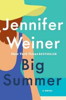 9781501133510-1501133519-Big Summer: A Novel