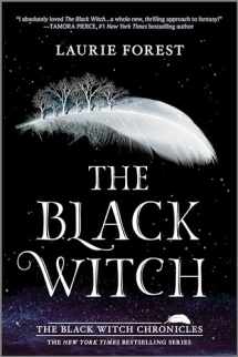 9781335468864-1335468862-The Black Witch (The Black Witch Chronicles, 1)