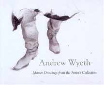 9780295986159-0295986158-Andrew Wyeth: Master Drawings from the Artist's Collection