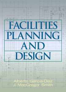 9780131481916-0131481916-Facilities Planning and Design