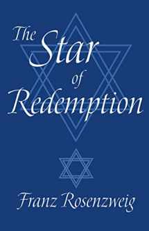 9780268017187-0268017182-The Star of Redemption