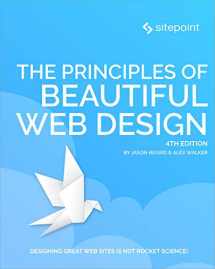 9781925836363-1925836363-The Principles of Beautiful Web Design