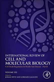 9780128199299-0128199296-Cell Death Regulation in Health and Disease - Part B (Volume 352) (International Review of Cell and Molecular Biology, Volume 352)