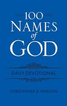 9781628628562-1628628561-100 Names of God Daily Devotional