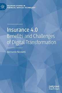 9783030584252-3030584259-Insurance 4.0: Benefits and Challenges of Digital Transformation (Palgrave Studies in Financial Services Technology)