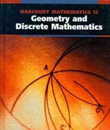 9780774714563-0774714565-Harcourt Geometry and Discrete Mathematics