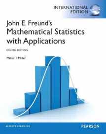 9780321904409-0321904400-John E. Freund's Mathematical Statistics with Applications