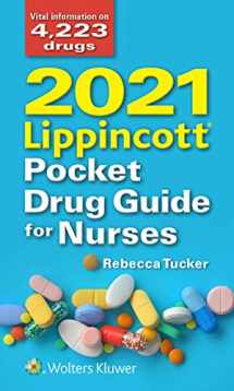 9781975158897-197515889X-2021 Lippincott Pocket Drug Guide for Nurses