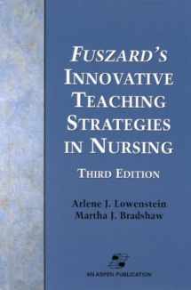 9780834216686-083421668X-Fuszard's Innovative Teaching Strategies in Nursing