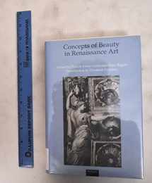 9781859284254-1859284256-Concepts of Beauty in Renaissance Art