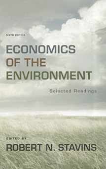 9780393913408-0393913406-Economics of the Environment: Selected Readings