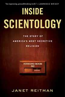 9780547750354-0547750358-Inside Scientology: The Story of America's Most Secretive Religion