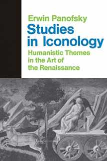 9780064300254-0064300250-Studies in Iconology: Humanistic Themes in the Art of the Renaissance