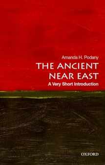 9780195377996-0195377990-The Ancient Near East: A Very Short Introduction (Very Short Introductions)