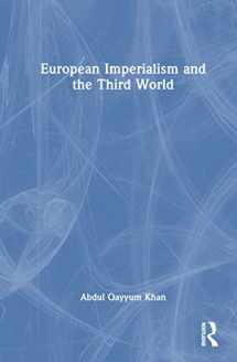 9781032435169-103243516X-European Imperialism and the Third World