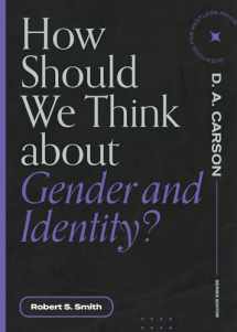 9781683595151-1683595157-How Should We Think About Gender and Identity? (Questions for Restless Minds)