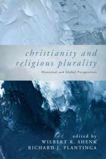 9781498282673-1498282679-Christianity and Religious Plurality