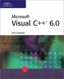9780619034887-0619034882-Microsoft Visual C++ 6.0