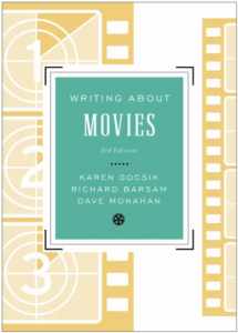 9780393921656-0393921654-Writing About Movies