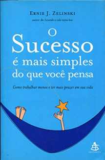 9788575422748-857542274X-O Sucesso e Mais Simples do Que Voce Pensa (Em Portugues do Brasil)