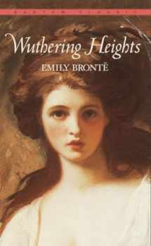9780553212587-0553212583-Wuthering Heights (Bantam Classics)